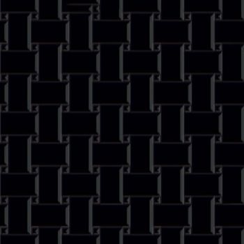 IM 6001 - Embossed Black