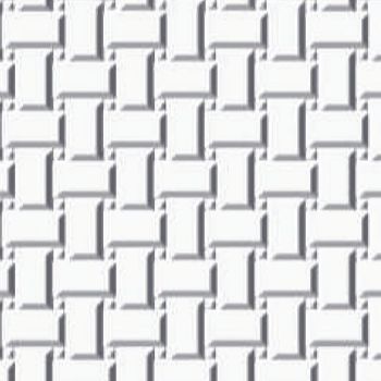 IM 6002 - Embossed White