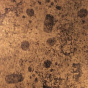 IM 626 - Corten Abstract